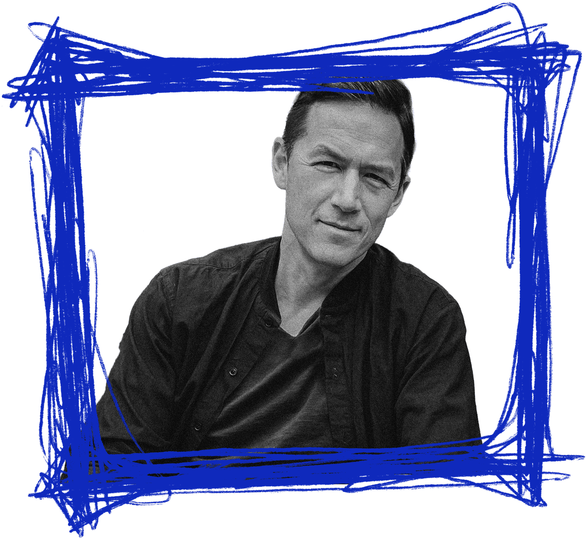 Ben Whitehouse — commercial director at Tomorrow