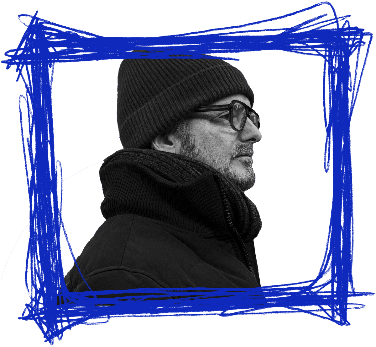 Greg Bell — commercial director at Tomorrow