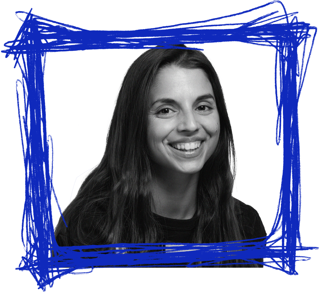 Jessie Zinn — commercial director at Tomorrow
