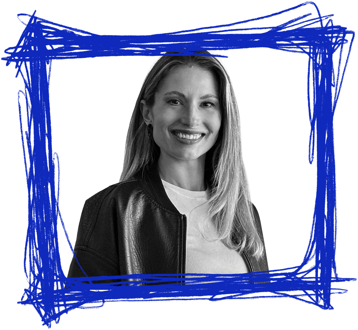 Nikki McMorrow — commercial director at Tomorrow