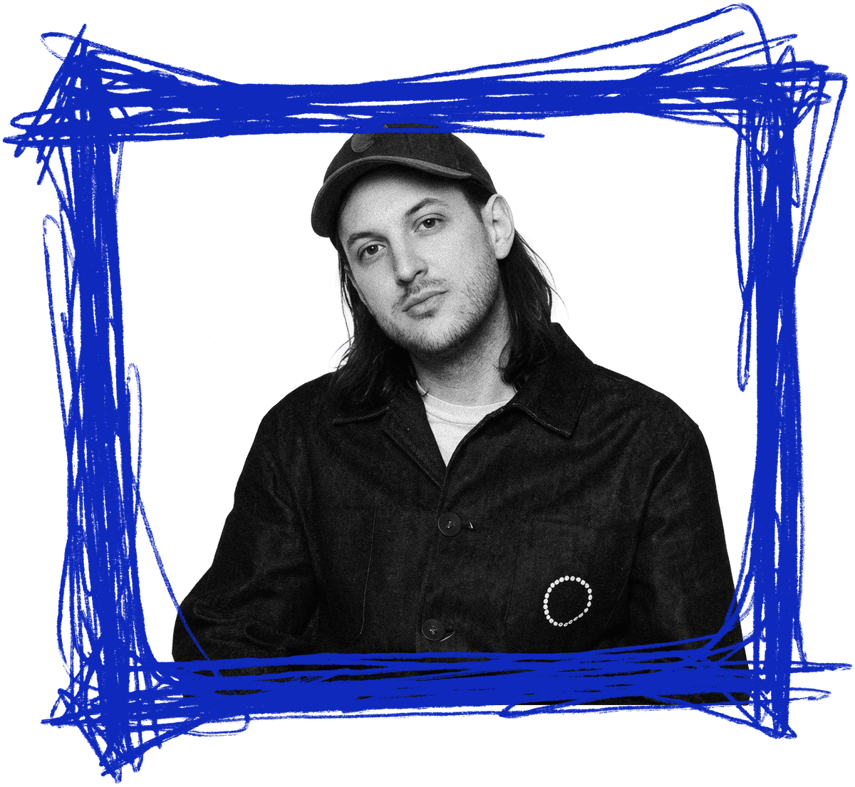 Andrew Donoho — commercial director at Tomorrow