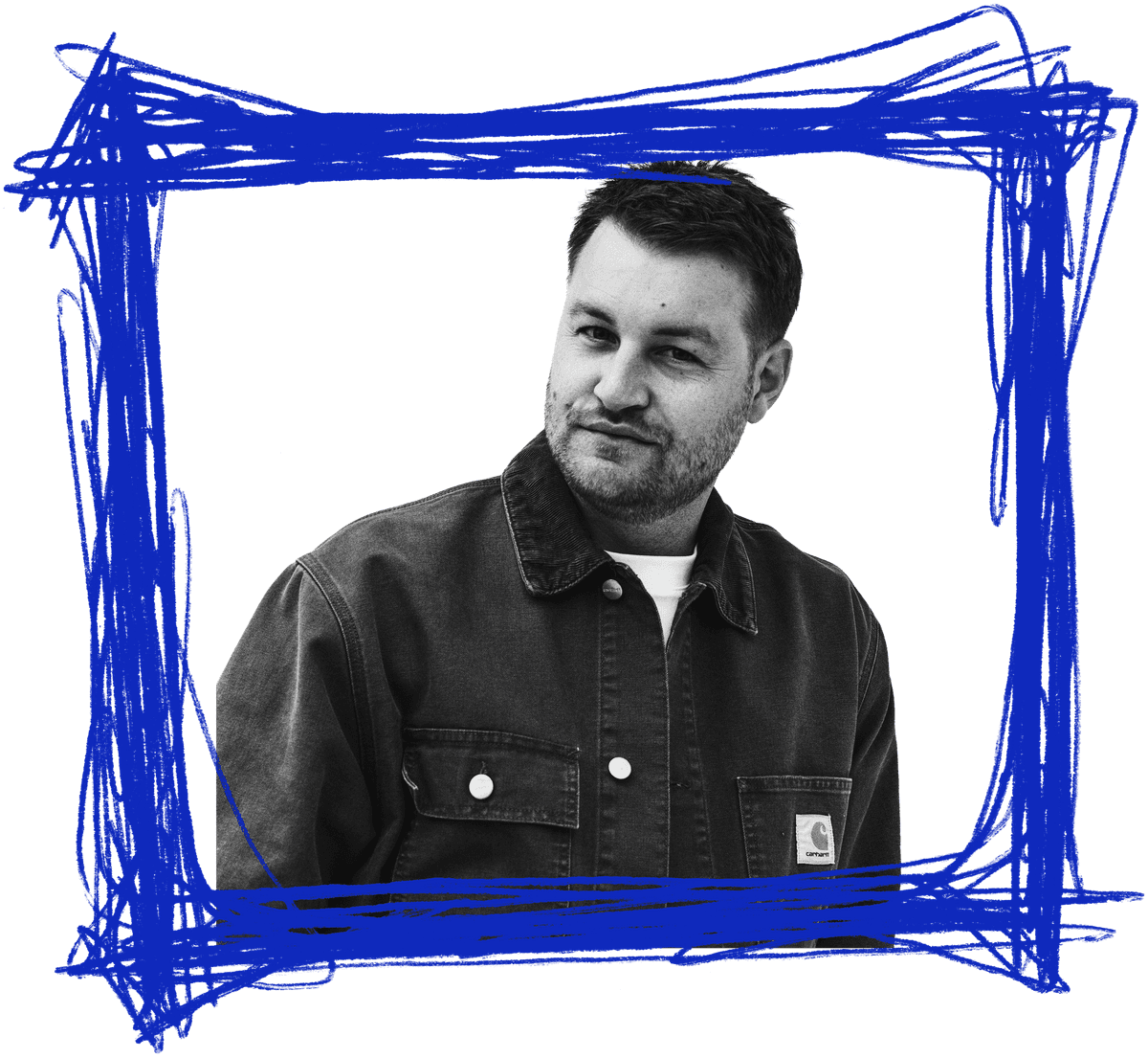 Drew Kirsch — commercial director at Tomorrow