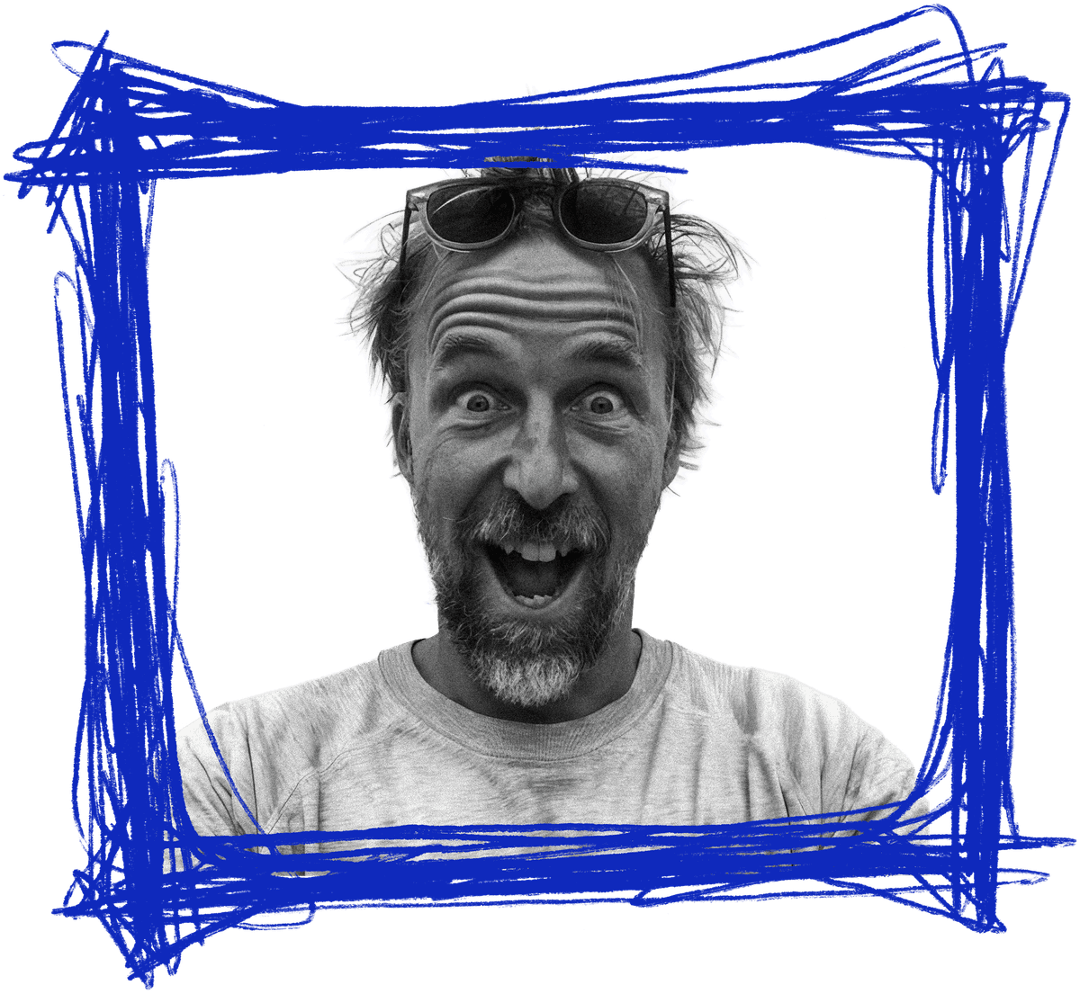 Jesper Ericstam — commercial director at Tomorrow