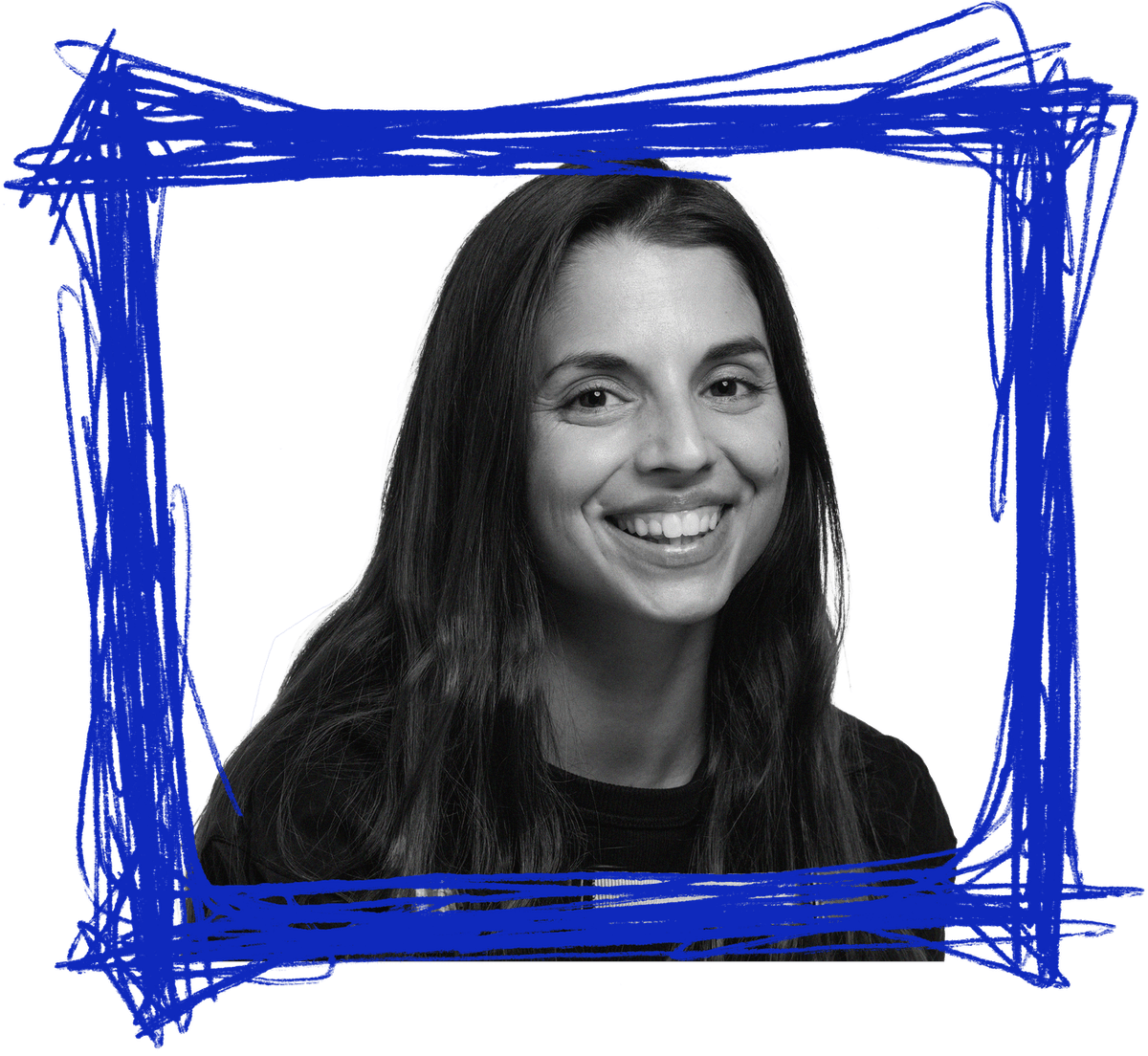 Jessie Zinn — commercial director at Tomorrow