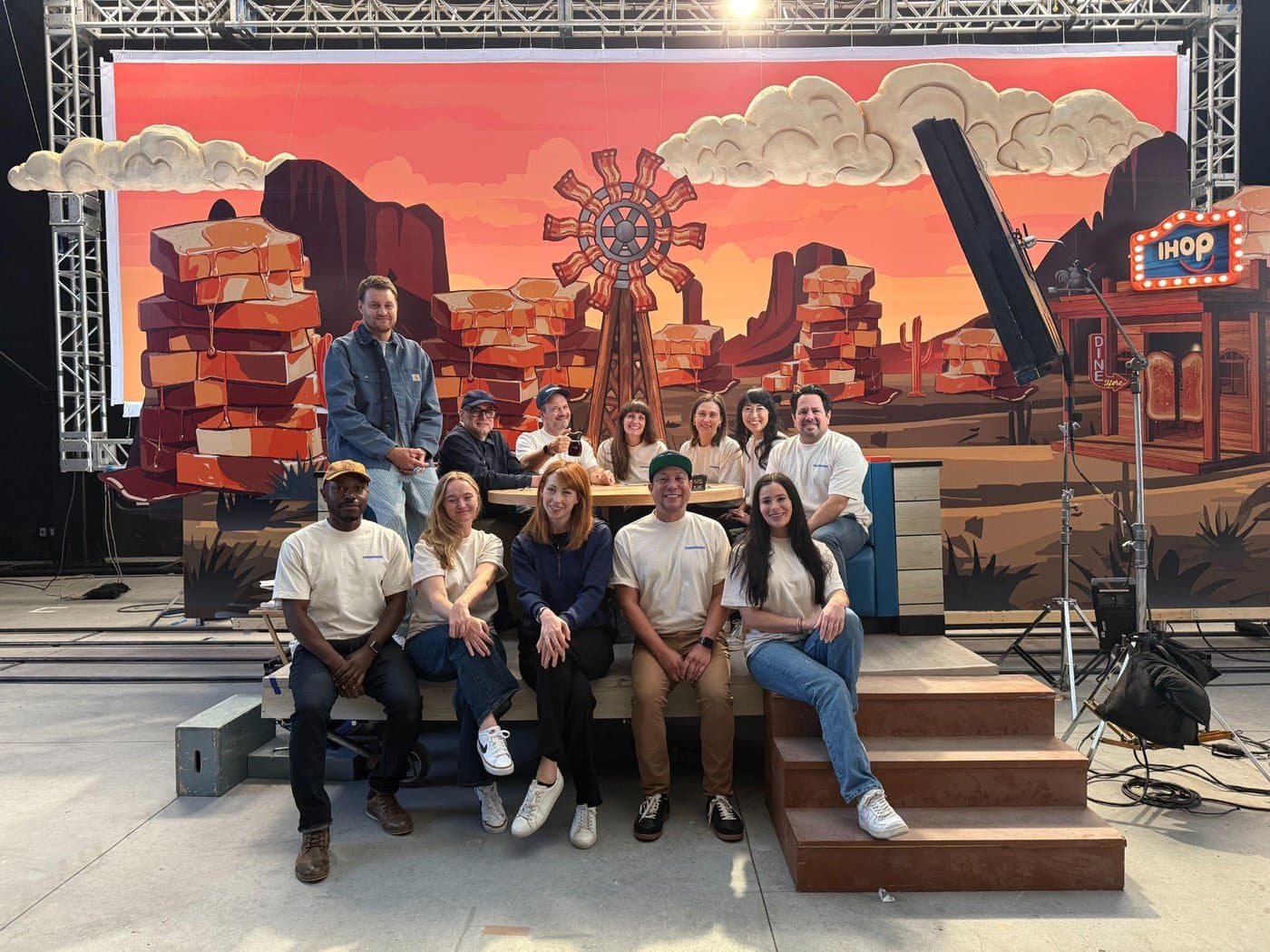 DREW KIRSCH AND THE TEAM TRAVEL TO MEXICO CITY FOR A DELICIOUS NEW SHOOT