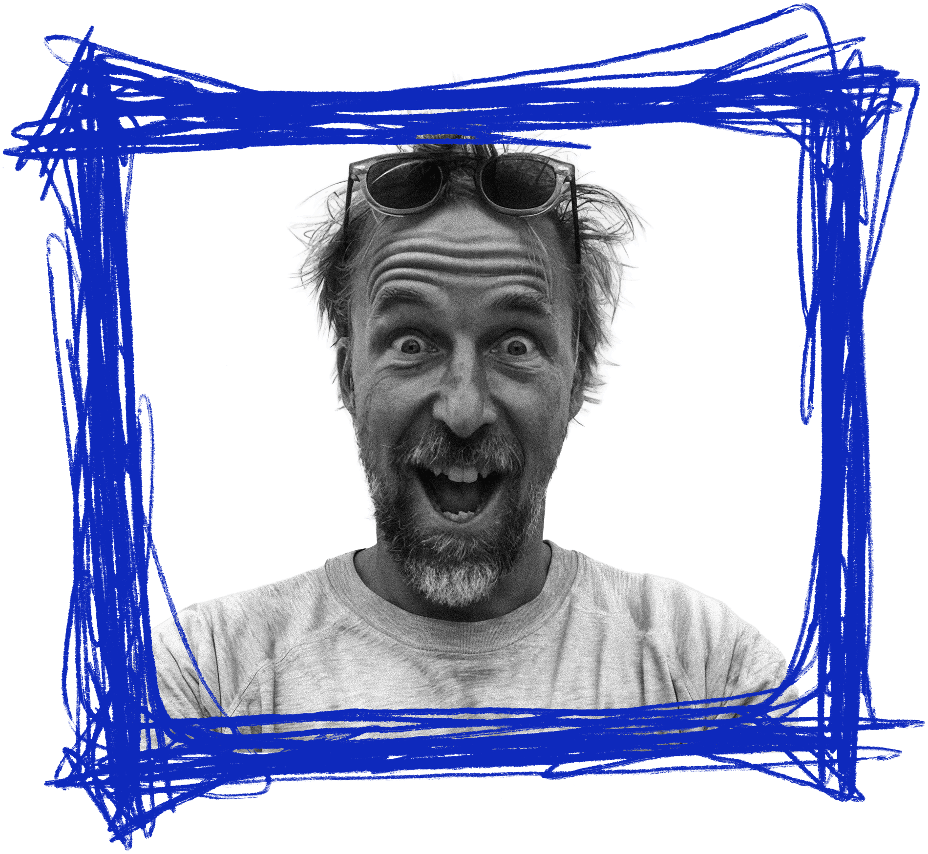 Jesper Ericstam — commercial director at Tomorrow