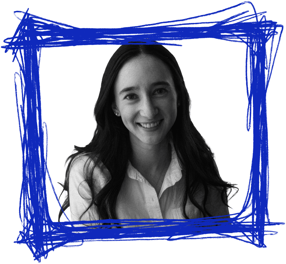 Parker Hill — commercial director at Tomorrow